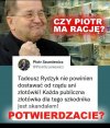 Oczywiscie! Ani grosza...