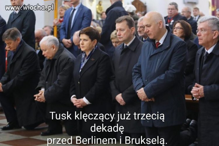 Bełkot z kancelarii batyra.