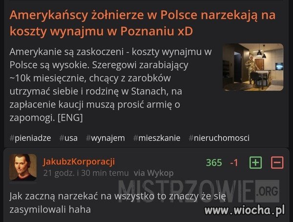 Takie tam jakby kto marzył ze pojedzie do...