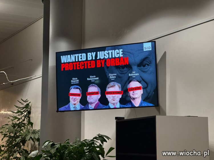Taki plakat