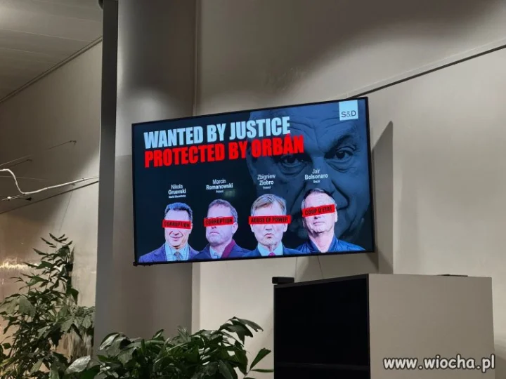 Taki plakat