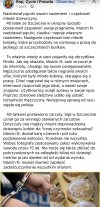 W więzieniu będzie miał nasienia  pod dostatkiem