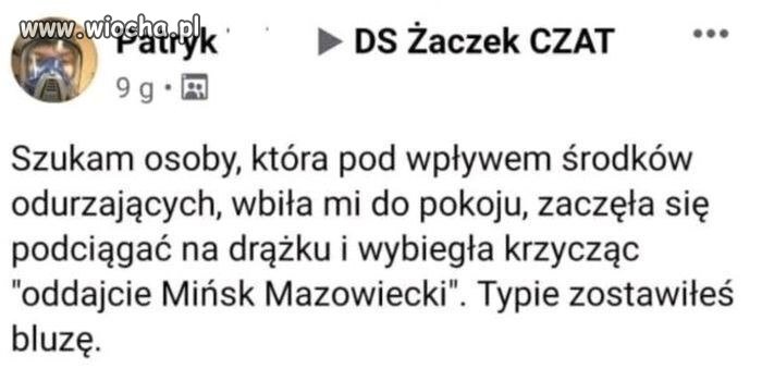 Kiedy PiS w końcu dociera do pokoju