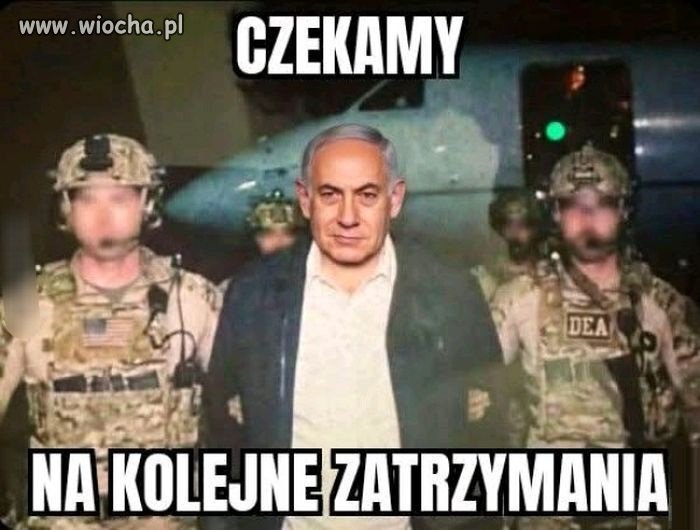 A ja nic nie mam do Żydów, ale 