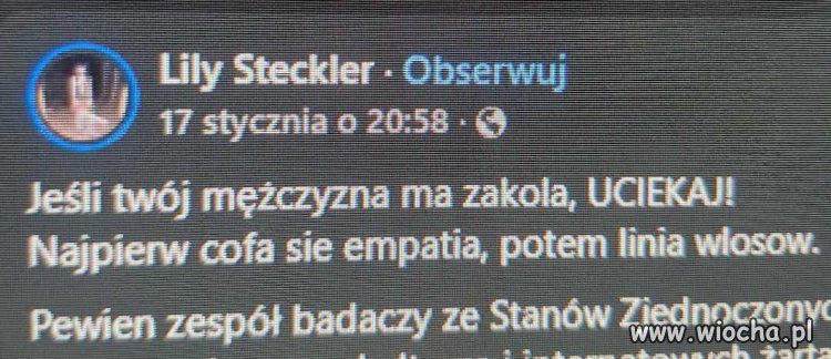 Prawda to?!