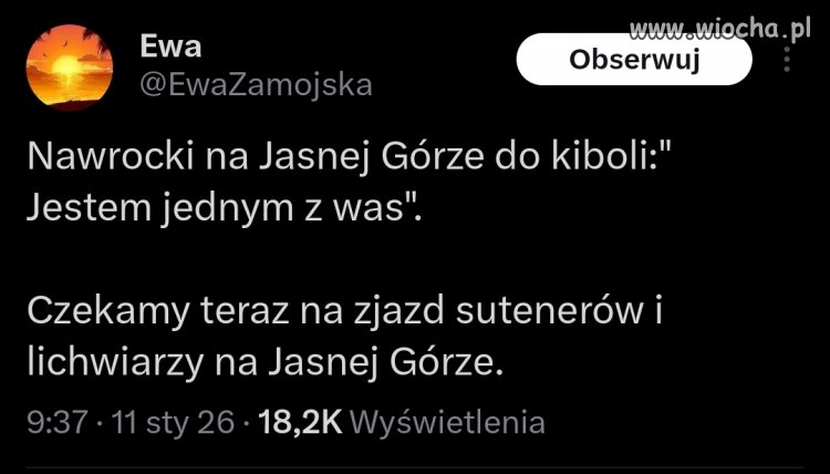 Takie oto