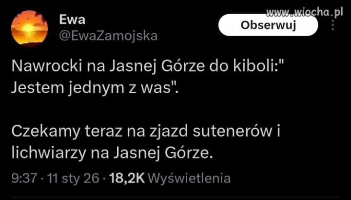 Takie oto