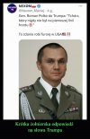 Generał Roman Polko jak zawsze celnie