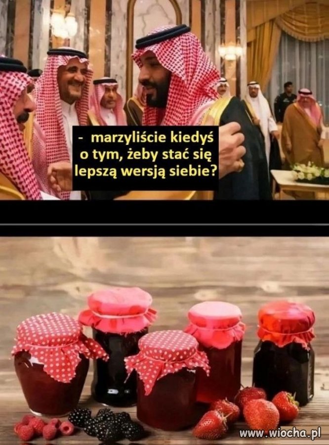 Nowy rok, nowi my