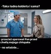 Służba zdrowia.