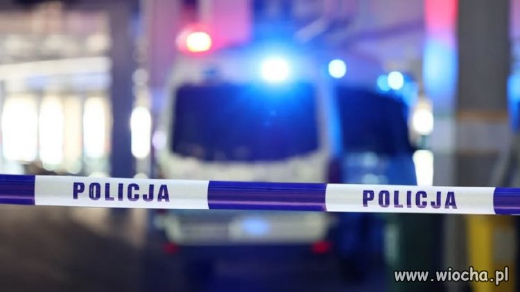 Dramat w Ustce. Aktywny funkcjonariusz SOP śmiertelnie zranił swoją 4-letnią córkę!
