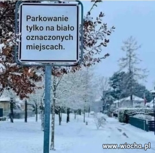 Czyli elegancko 