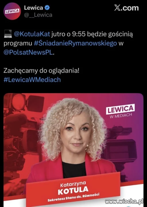 SekretaSZ gościnią