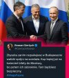 Roman jak zawsze celnie