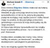 Gosek mądrość cię goniła ale ty byłeś szybszy