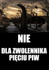 Kaprawym okiem ateisty patrząc ...