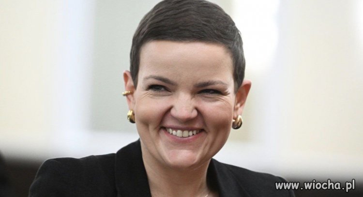 ?Je*** przychylne media. Jak zmienimy zarząd i się weźmiemy do roboty to wszyscy zapomną o tej napier*** i planowanym przez nas przewrocie? - ministra kultury, Marta Cienmowska z partii "Polska 2050"