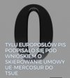 Kto na te dziadostwo głosuje? Wstyd dla Polski!
