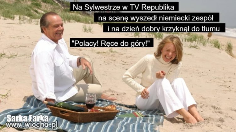 "Hände hoch"