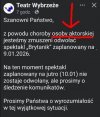 Osoba aktorska to jest to