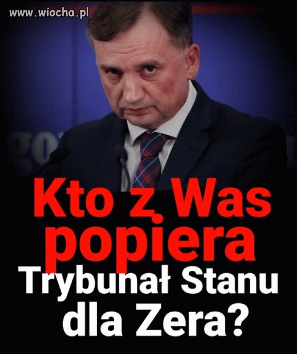 Jestem za