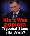 Jestem za