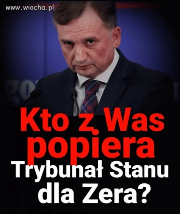 Jestem za