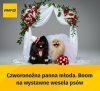 Wszystkiego dobrego młodej parze