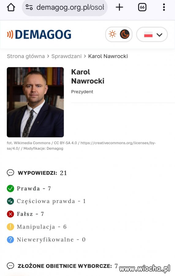 Ja nie 