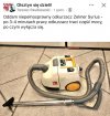 Mówi się odkurzacz z niepełnosprawnością
