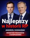Polska jest dziś najszybciej rozwijającym się krajem w Europie! 