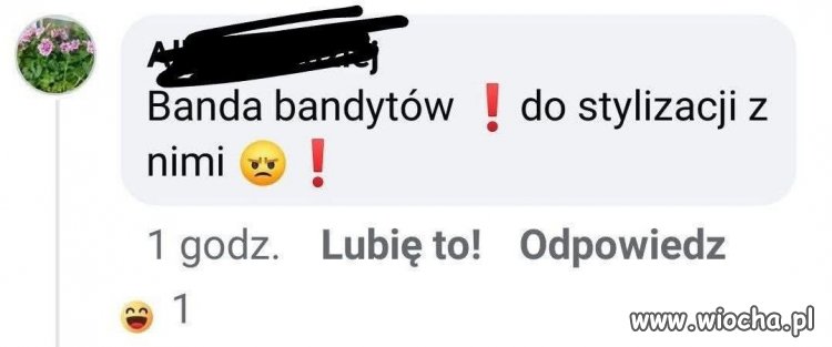 Nowy pomysł do telewizji: