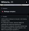 Niech zgadnę  ma 183cm?
