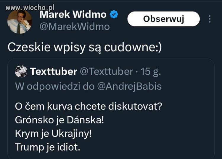 Wszystko zrozumiałem