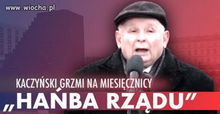 On wygląda jak zombie 