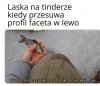 Nawet ryba się zgadza