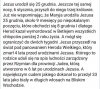 I wszystko trzyma się kupy