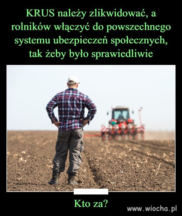 Kto za ?
