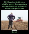 Kto za ?