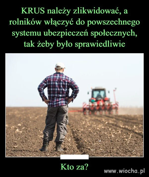 Kto za ?