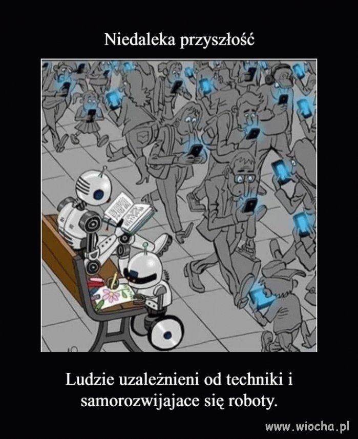 Tak to widzę