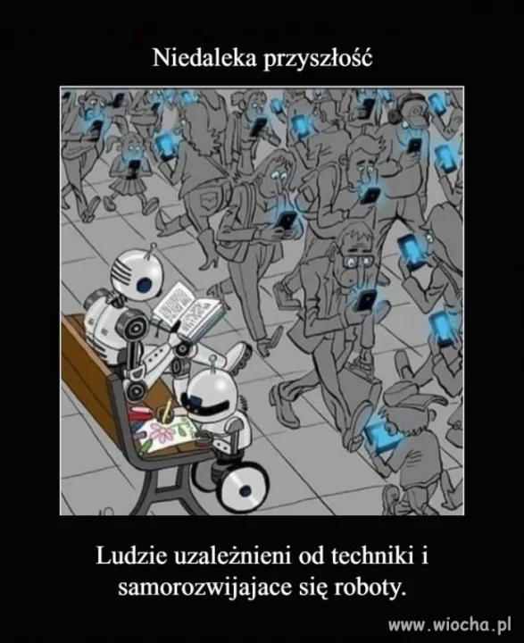 Tak to widzę