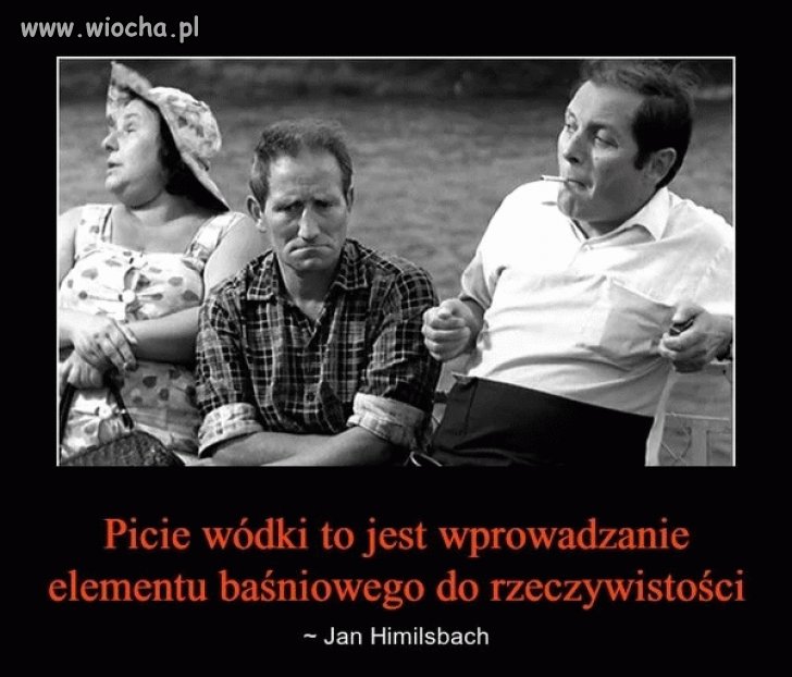 Pan Jan zawsze w punkt