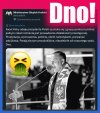 Żenada i kompromitacja
