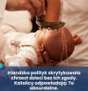 Kto potrzbuje zgody, jak ma wodę święconą?