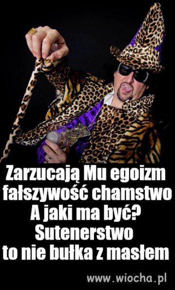 Kaprawym okiem ateisty patrząc ...