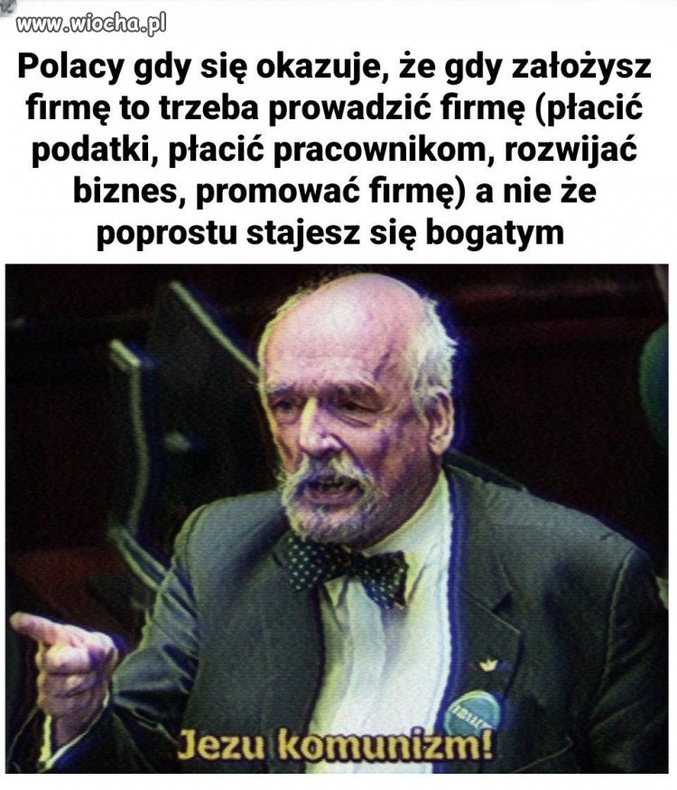 Czemu wszyscy mówią o podatkach?