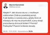 Patryk Jaki znowu zabłysnął