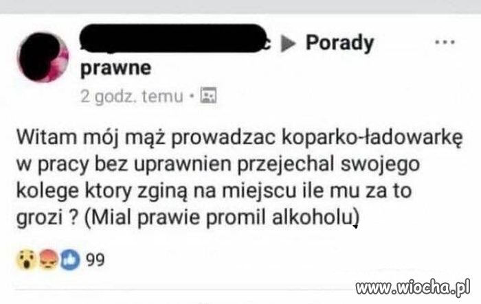 A wśród polskiej patologi stabilnie 