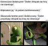 I chciał dobrze 